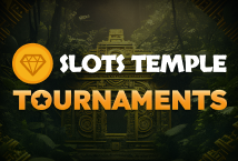 Play Free to Enter Slots Tournaments!